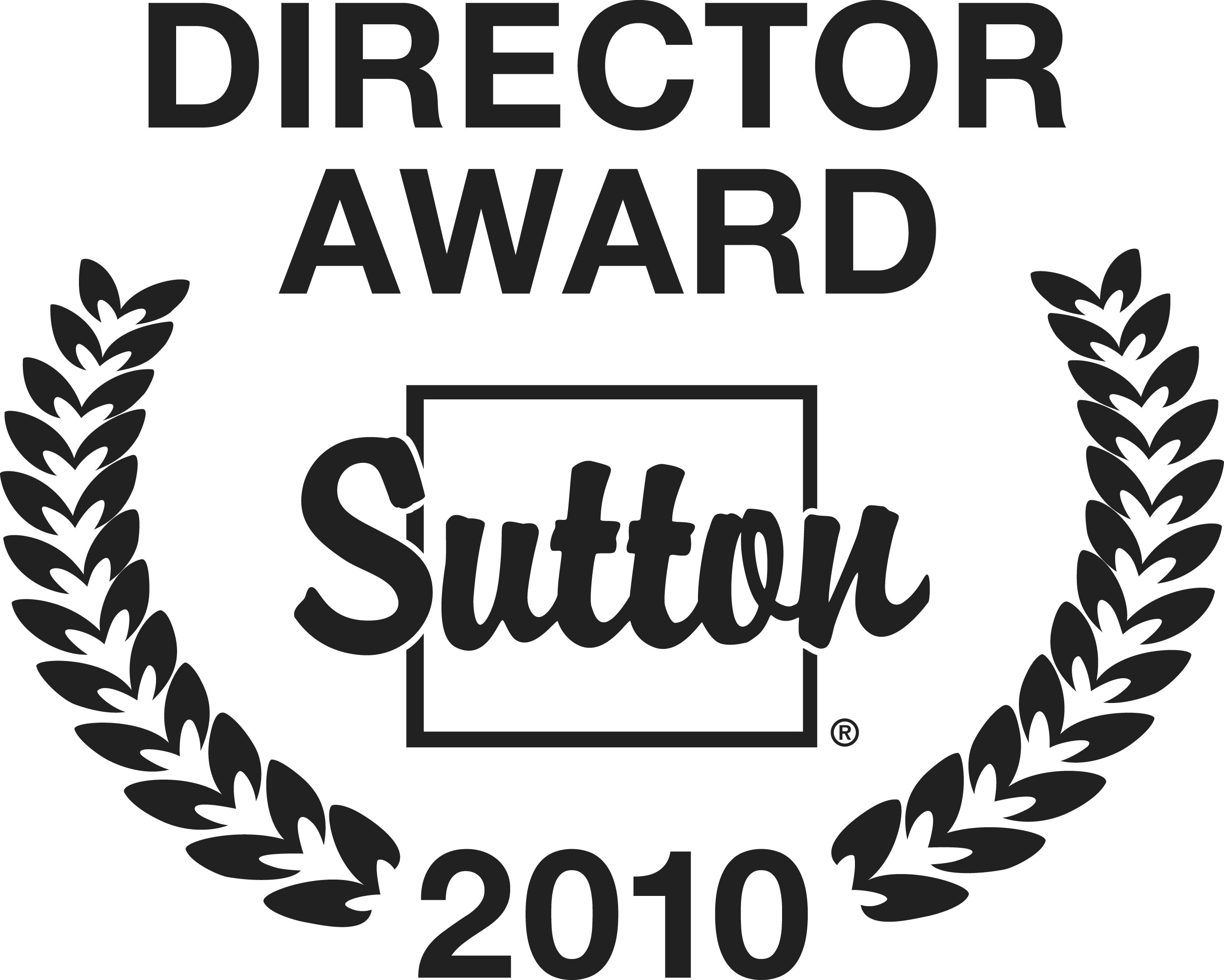 Director Award 2010